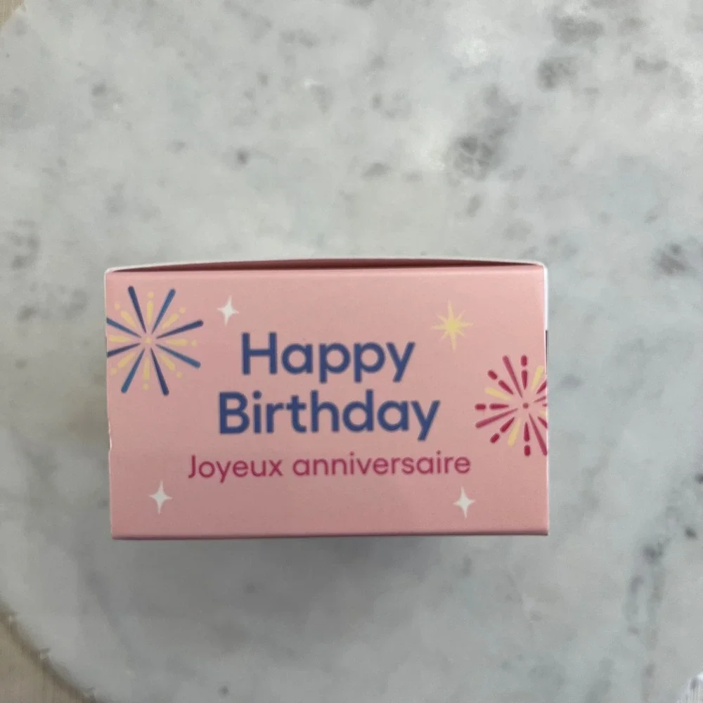 Laneige Sephora Gift Set Beauty Insider Travel Size Mini Water Bank Lip Mask New - Picture 3 of 8